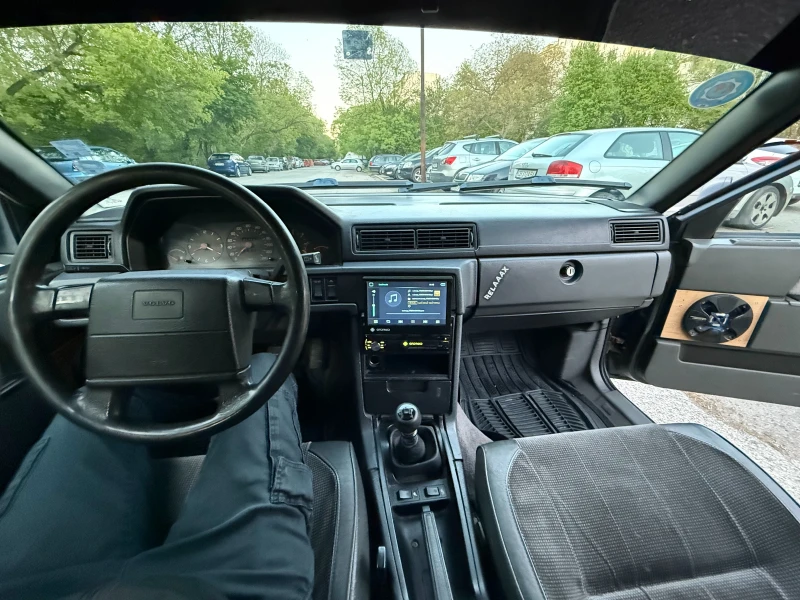 Volvo 940, снимка 13 - Автомобили и джипове - 52064466