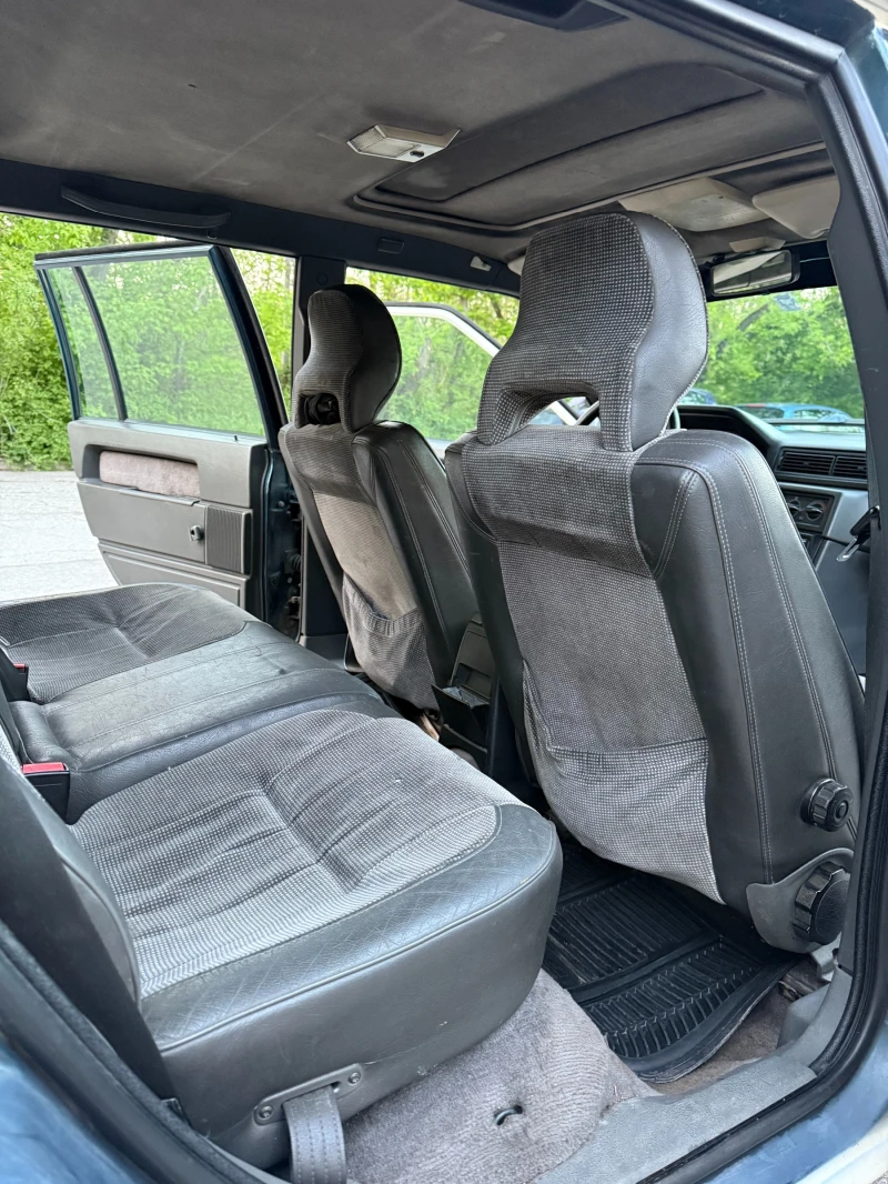 Volvo 940, снимка 10 - Автомобили и джипове - 52064466