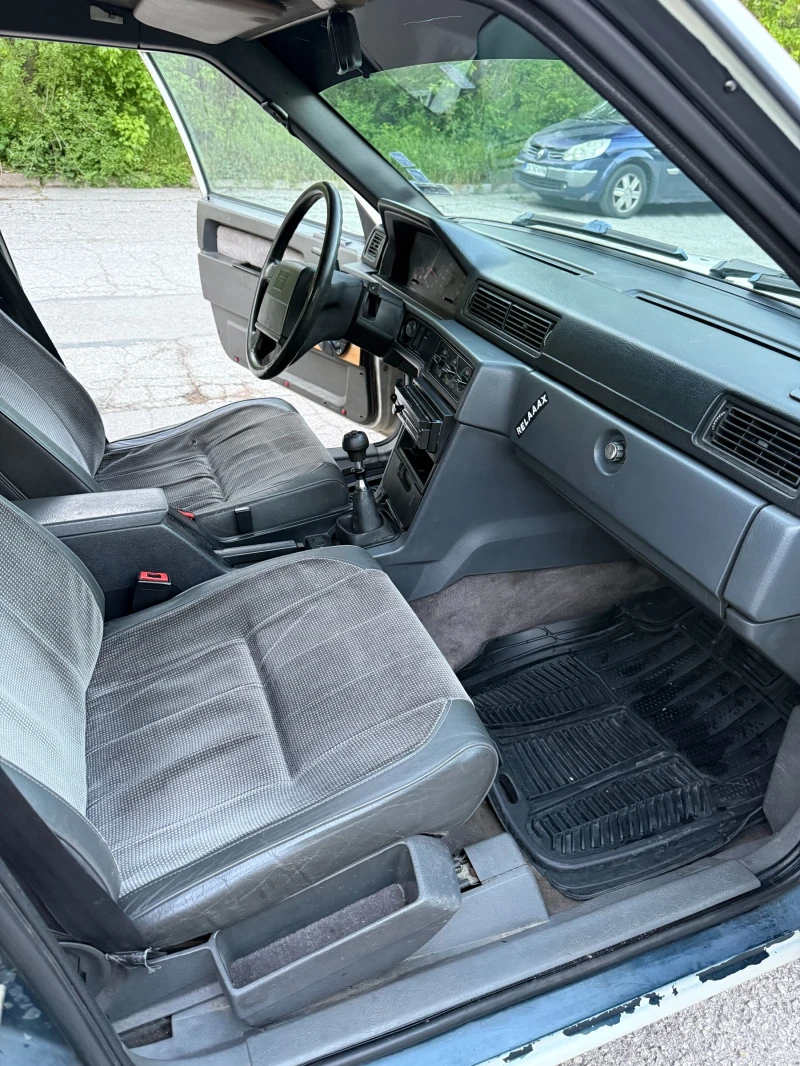 Volvo 940, снимка 9 - Автомобили и джипове - 52064466