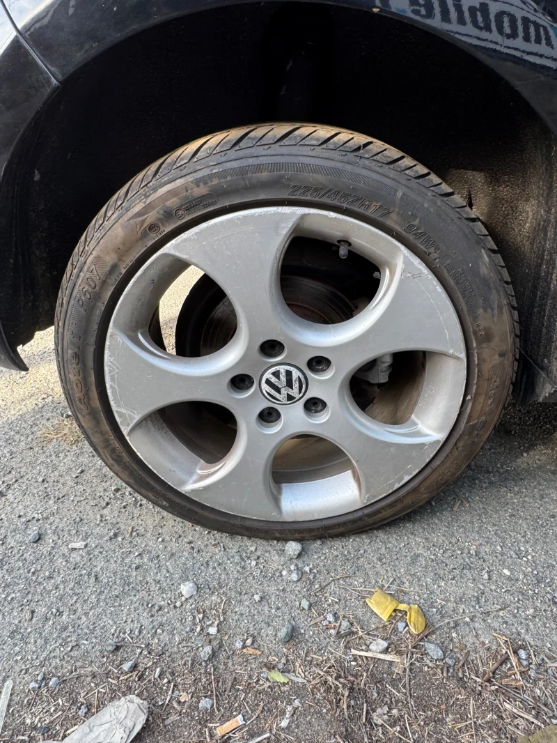 VW Golf Golf 6 1.6 DSG , снимка 10 - Автомобили и джипове - 51899922