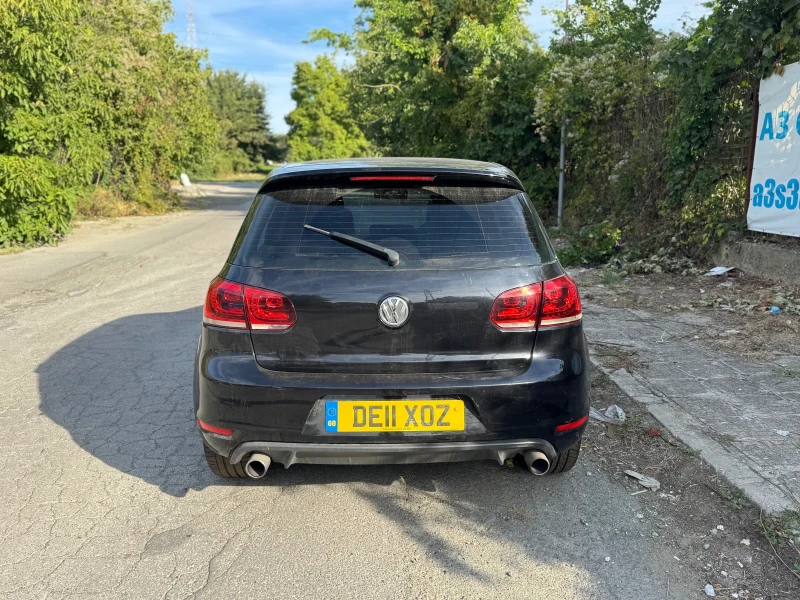 VW Golf Golf 6 1.6 DSG , снимка 4 - Автомобили и джипове - 51899922