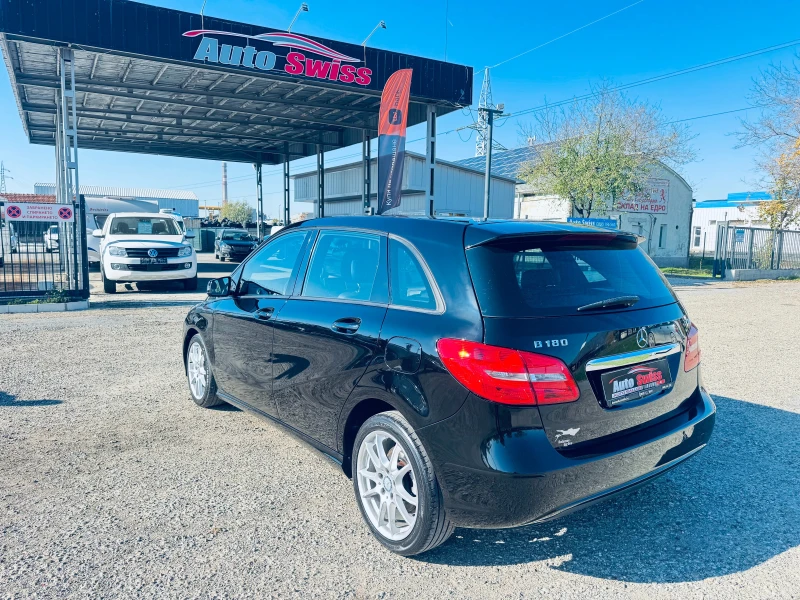 Mercedes-Benz B 180 CDI  ТОП СЪСТОЯНИЕ  , снимка 5 - Автомобили и джипове - 52519196
