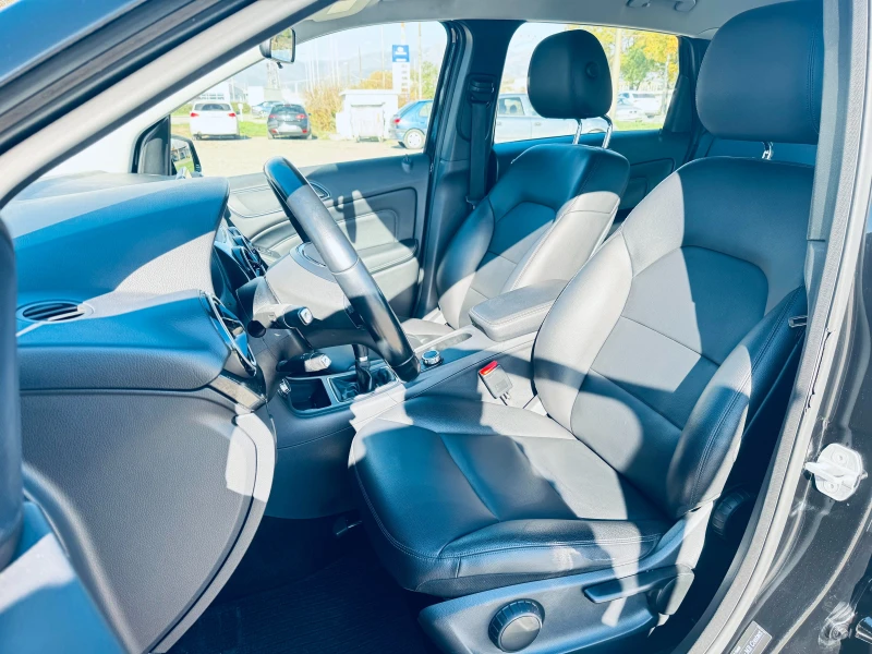 Mercedes-Benz B 180 CDI  ТОП СЪСТОЯНИЕ  , снимка 9 - Автомобили и джипове - 52519196