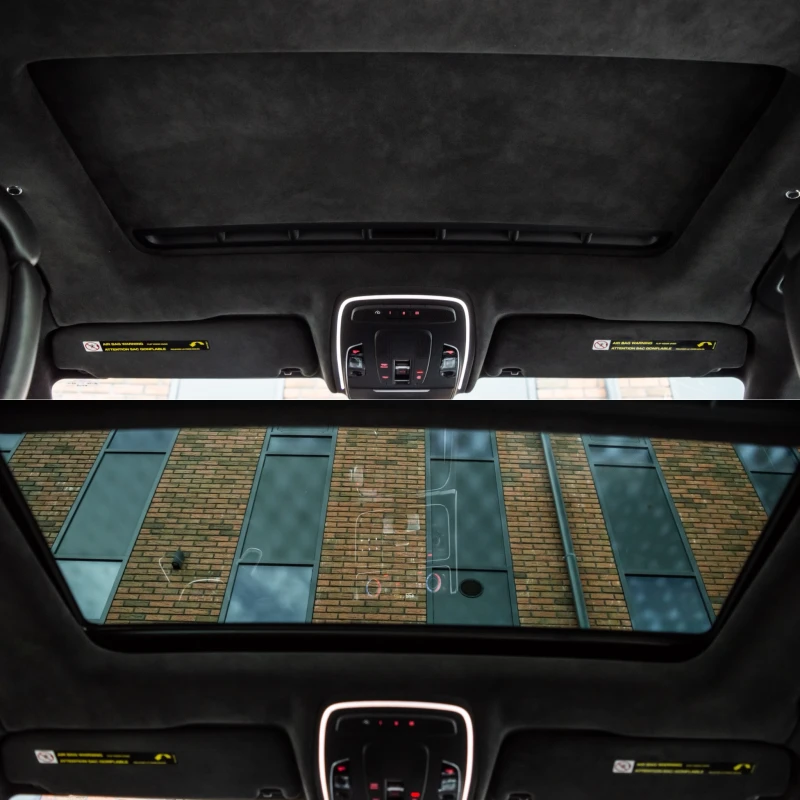 Audi A8 Long 4.0TFSI Quattro, снимка 15 - Автомобили и джипове - 52570447