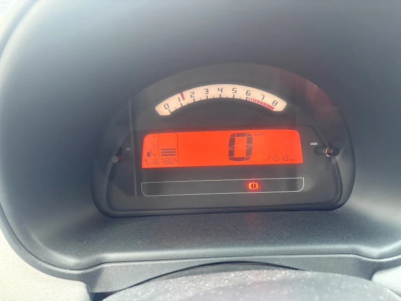 Citroen C3, снимка 6 - Автомобили и джипове - 53028362