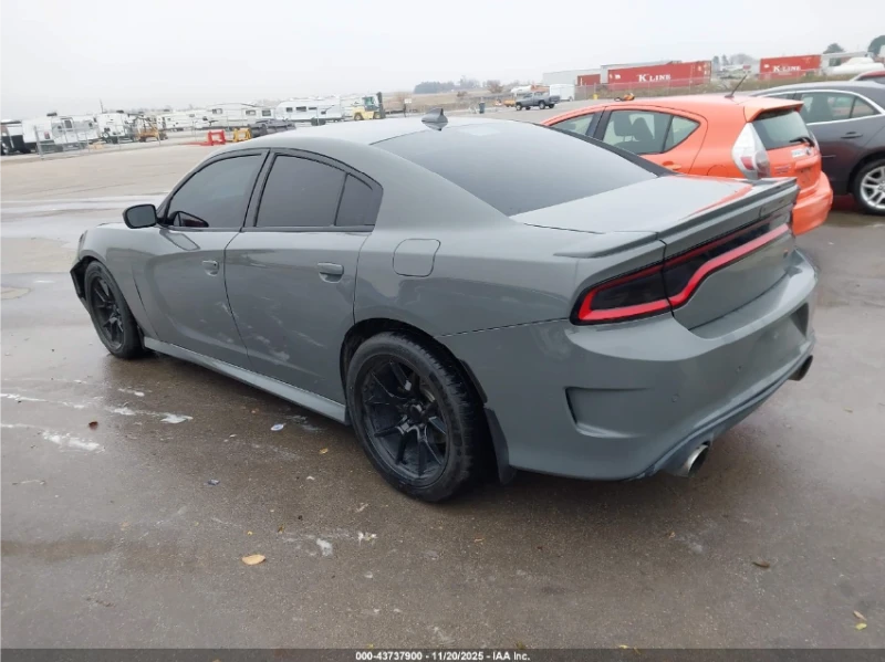 Dodge Charger R/T / 5.7 / ОБДУХВАНЕ / ПОДГРЕВИ  , снимка 4 - Автомобили и джипове - 52725482