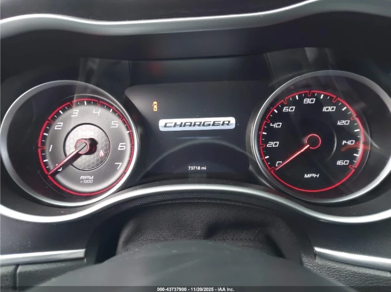Dodge Charger R/T / 5.7 / ОБДУХВАНЕ / ПОДГРЕВИ  , снимка 8 - Автомобили и джипове - 52725482