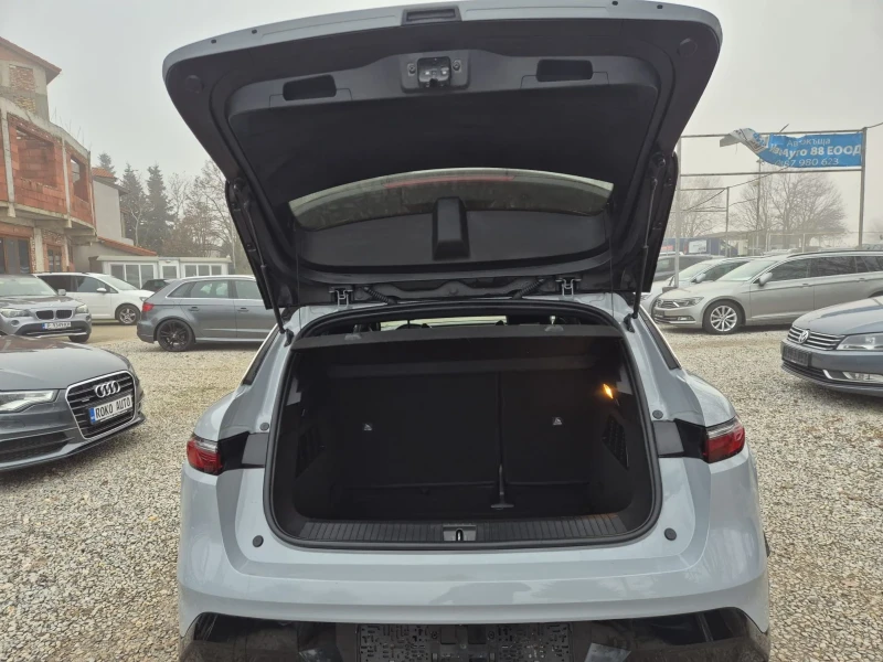 Renault Megane EV60 Iconic, снимка 7 - Автомобили и джипове - 52815628