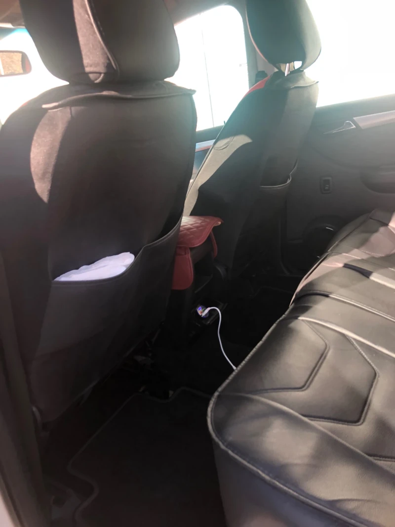 Mercedes-Benz B 180, снимка 6 - Автомобили и джипове - 52817358