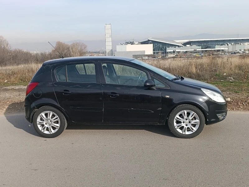 Opel Corsa 1.3 cdti 75hp, снимка 3 - Автомобили и джипове - 52842915