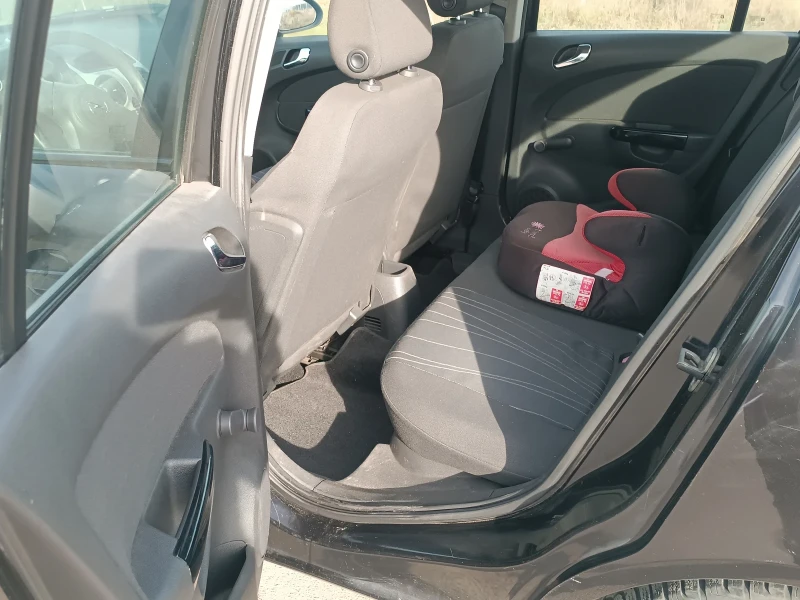 Opel Corsa 1.3 cdti 75hp, снимка 6 - Автомобили и джипове - 52842915