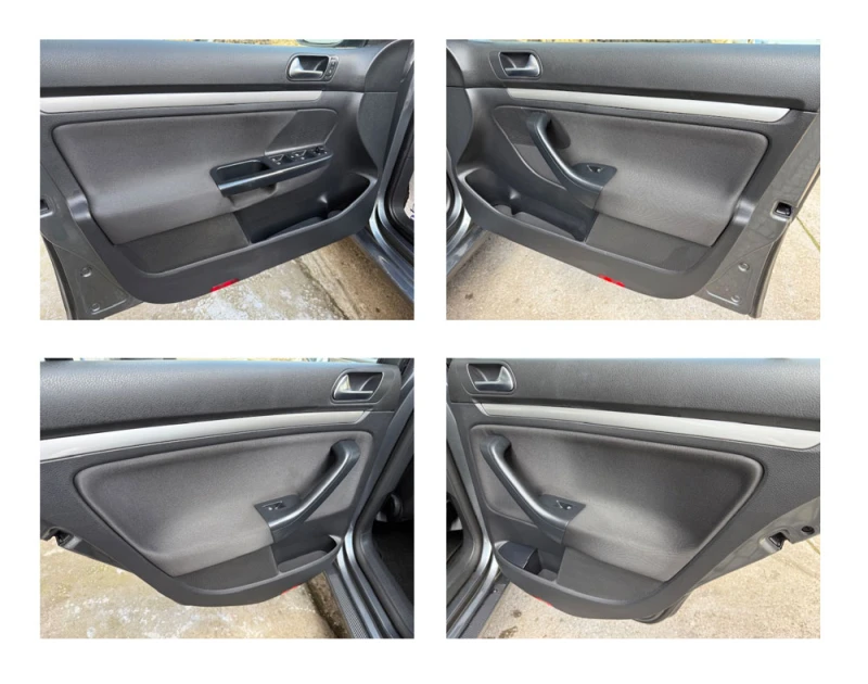 VW Golf Variant 1.6TDI ГЕРМАНИЯ, снимка 10 - Автомобили и джипове - 52970497