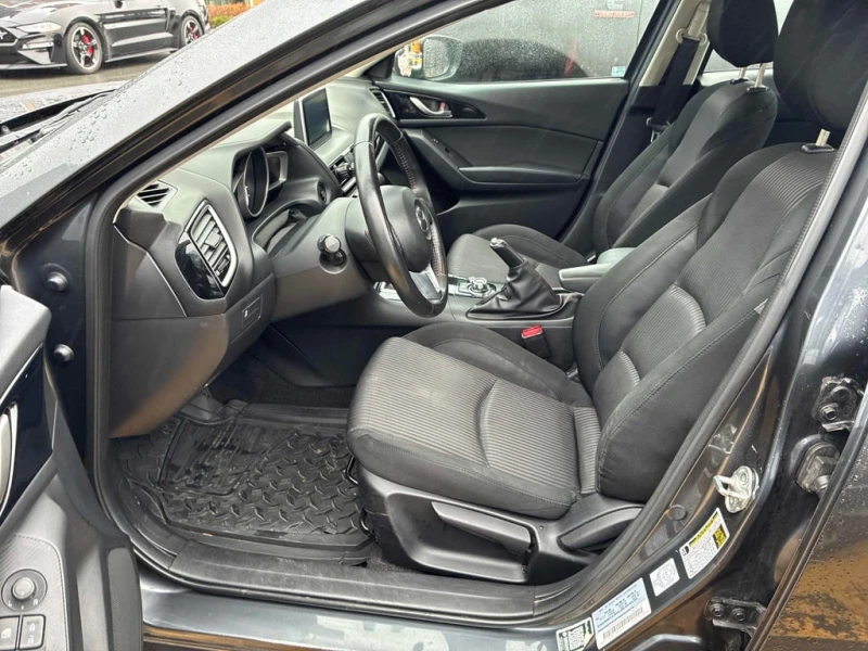 Mazda 3 * GS SKY * CARFAX * БЕЗ ПЪРВОНАЧАЛНА ВНОСКА, снимка 5 - Автомобили и джипове - 53128305