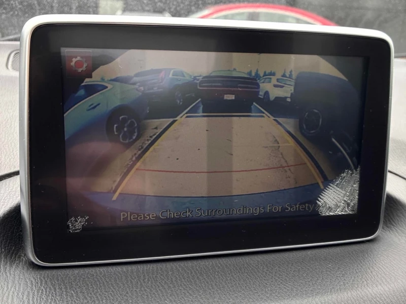 Mazda 3 * GS SKY * CARFAX * БЕЗ ПЪРВОНАЧАЛНА ВНОСКА, снимка 10 - Автомобили и джипове - 53128305