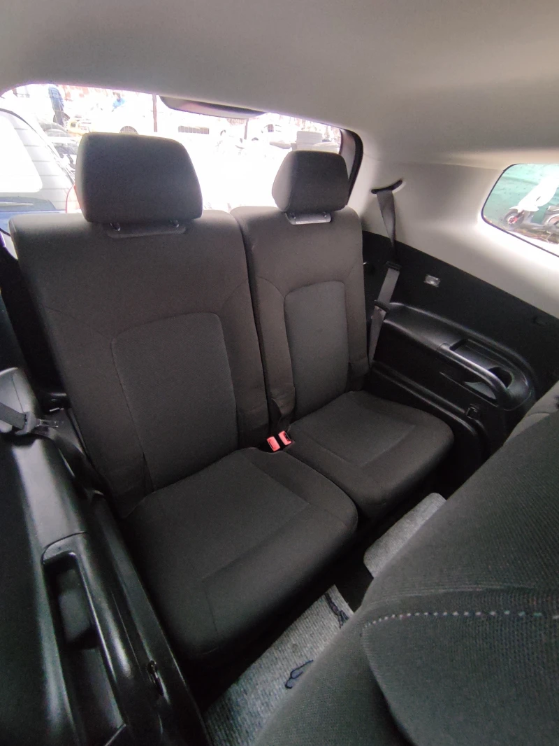 Chevrolet Orlando 1.8i 6+ 1 Swiss, снимка 13 - Автомобили и джипове - 53358274