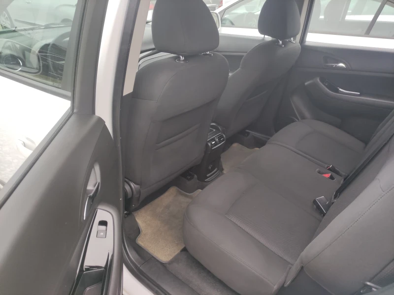 Chevrolet Orlando 1.8i 6+ 1 Swiss, снимка 11 - Автомобили и джипове - 53358274