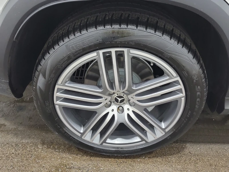 Mercedes-Benz GLS 450 CARFAX * * АВТО КРЕДИТ - 139999 лв. - 42856493 | Car24.bg