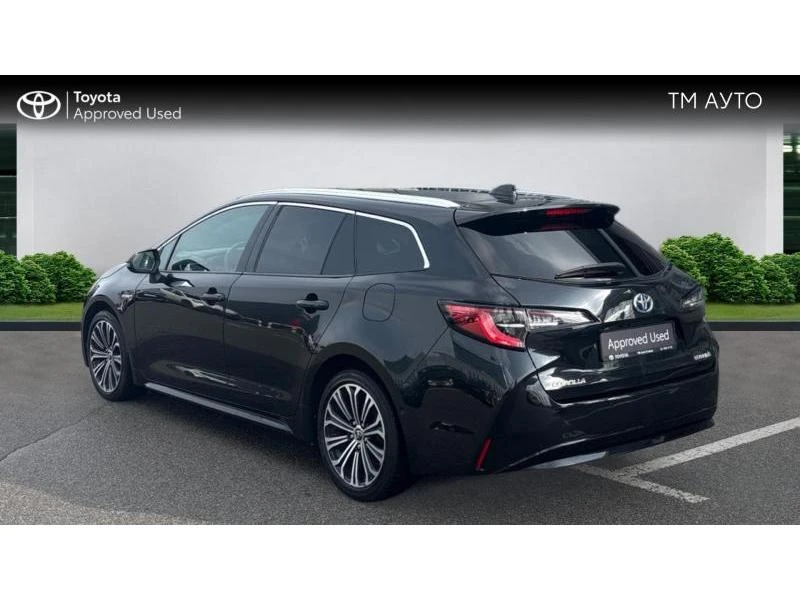 Toyota Corolla 1.8 HSD EXECUTIVE PLUS, снимка 2 - Автомобили и джипове - 53297422