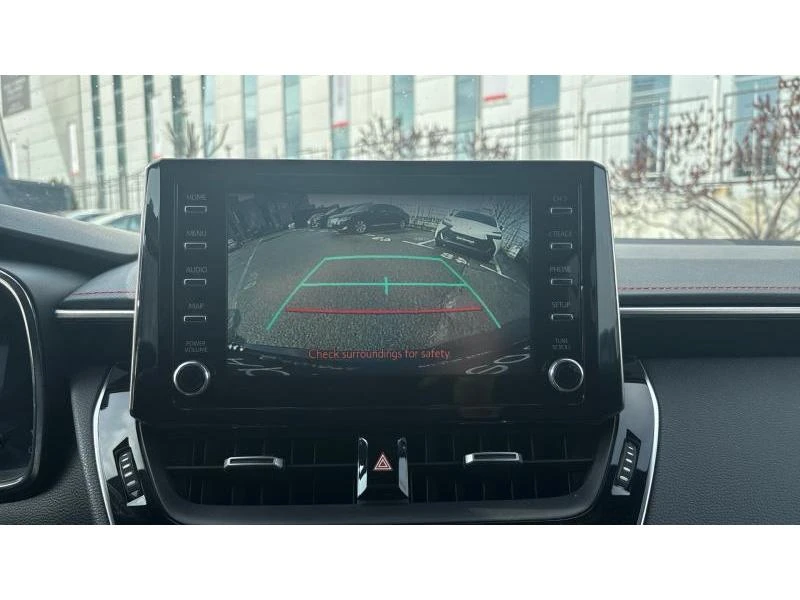 Toyota Corolla 1.8 HSD EXECUTIVE PLUS, снимка 15 - Автомобили и джипове - 53297422