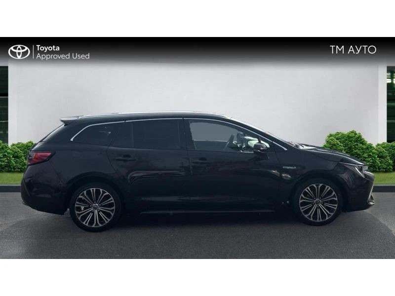 Toyota Corolla 1.8 HSD EXECUTIVE PLUS, снимка 17 - Автомобили и джипове - 53297422