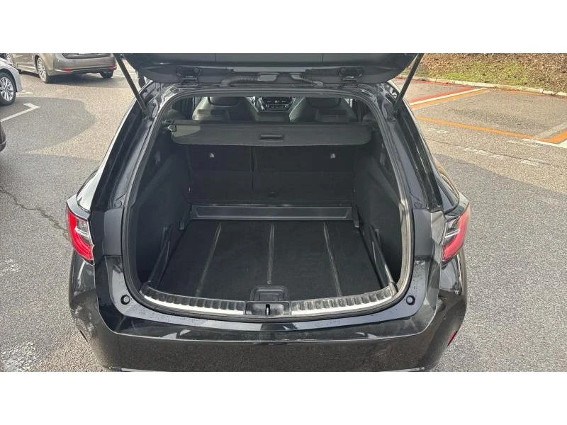 Toyota Corolla 1.8 HSD EXECUTIVE PLUS, снимка 10 - Автомобили и джипове - 53297422