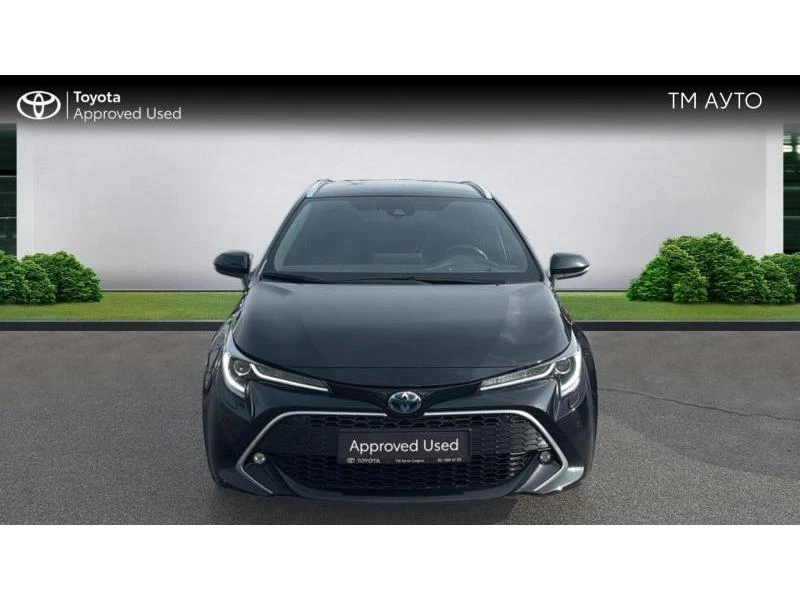 Toyota Corolla 1.8 HSD EXECUTIVE PLUS, снимка 5 - Автомобили и джипове - 53297422