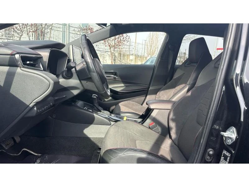 Toyota Corolla 1.8 HSD EXECUTIVE PLUS, снимка 12 - Автомобили и джипове - 53297422