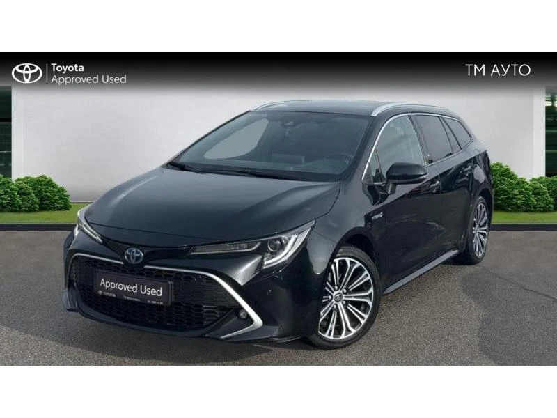 Toyota Corolla 1.8 HSD EXECUTIVE PLUS