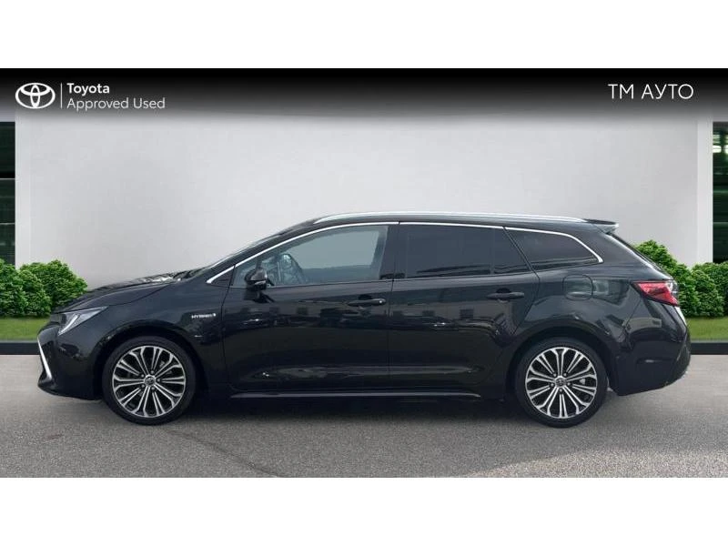 Toyota Corolla 1.8 HSD EXECUTIVE PLUS, снимка 3 - Автомобили и джипове - 53297422