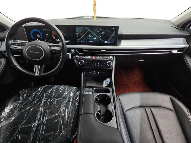 Hyundai Sonata 2.0 LPG  | Mobile.bg � ����������� 7
