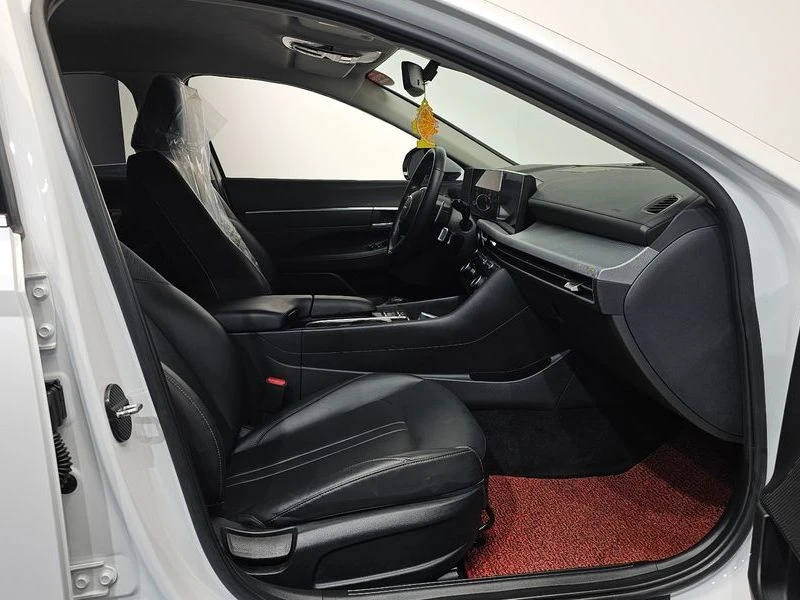 Hyundai Sonata 2.0 LPG  | Mobile.bg � ����������� 11