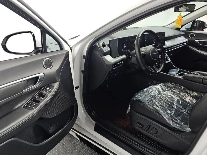 Hyundai Sonata 2.0 LPG  | Mobile.bg � ����������� 10