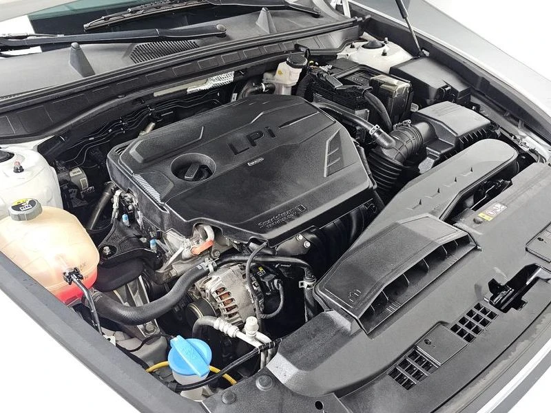 Hyundai Sonata 2.0 LPG  | Mobile.bg � ����������� 6