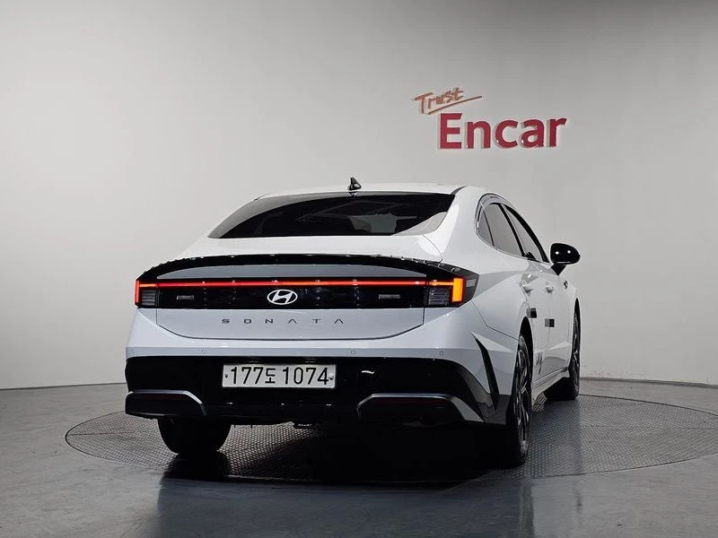 Hyundai Sonata 2.0 LPG  | Mobile.bg � ����������� 4