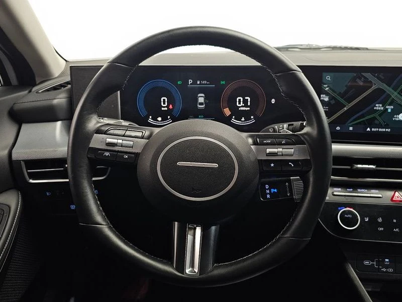 Hyundai Sonata 2.0 LPG  | Mobile.bg � ����������� 12