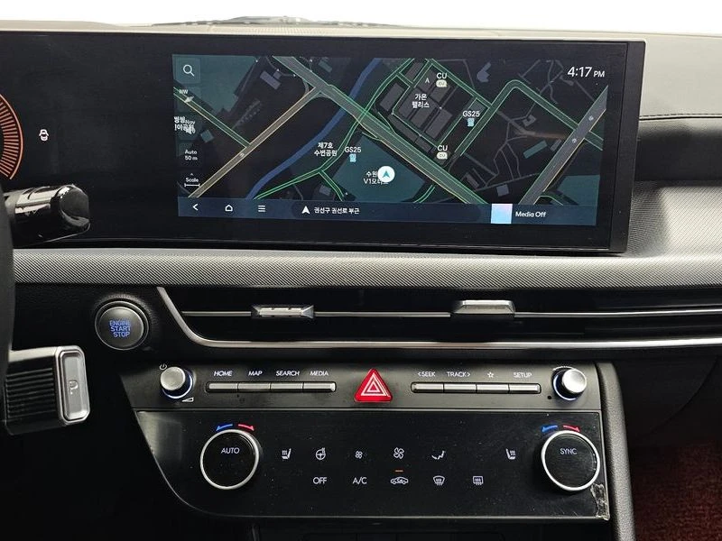 Hyundai Sonata 2.0 LPG  | Mobile.bg � ����������� 13