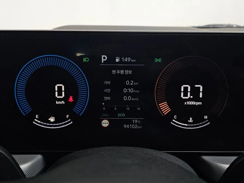 Hyundai Sonata 2.0 LPG  | Mobile.bg � ����������� 8