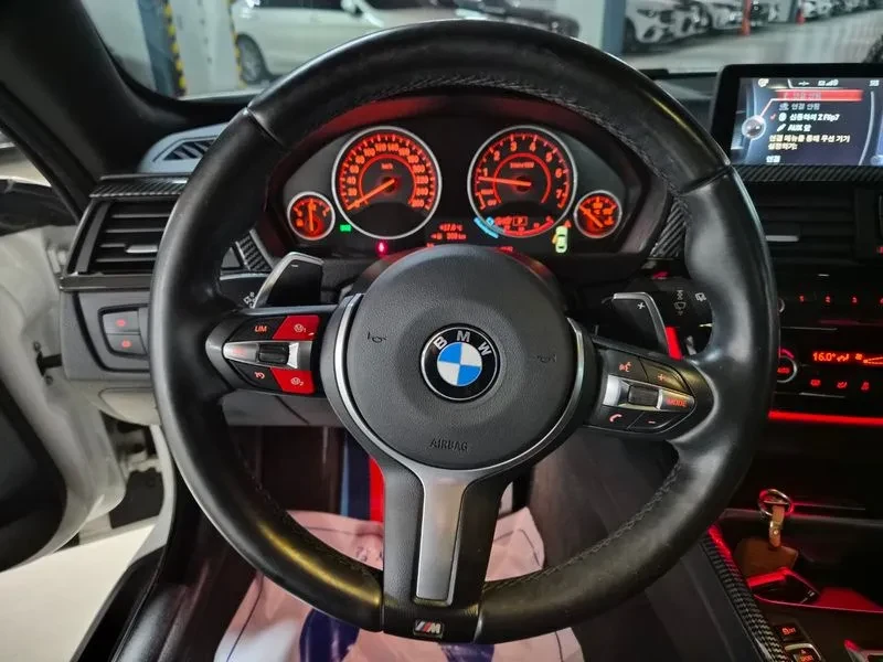 BMW 428  M Sports Coupe | Mobile.bg � ����������� 7