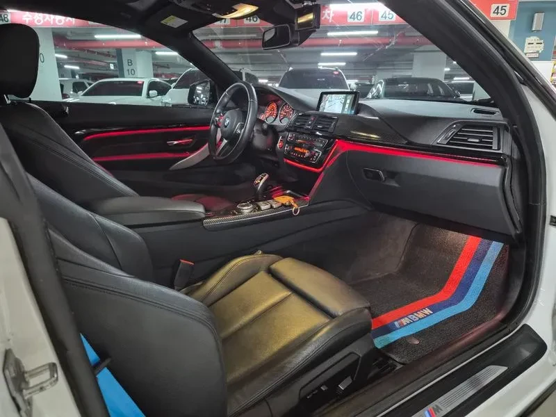 BMW 428  M Sports Coupe | Mobile.bg � ����������� 13