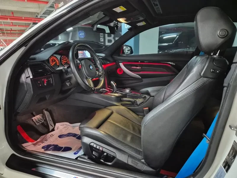 BMW 428  M Sports Coupe | Mobile.bg � ����������� 5