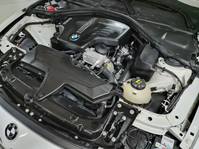 BMW 428  M Sports Coupe | Mobile.bg � ����������� 17