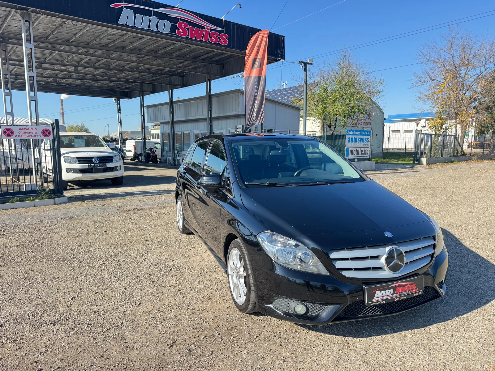 Mercedes-Benz B 180 CDI  ТОП СЪСТОЯНИЕ  , снимка 1