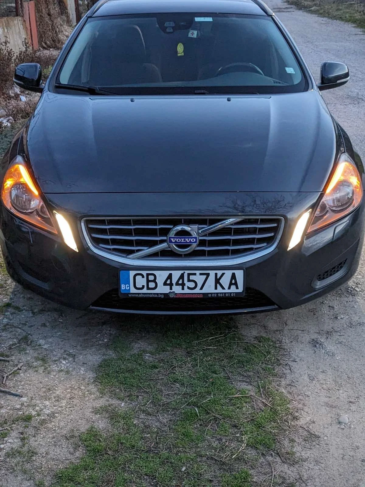 Volvo V40 Коледна промоция, снимка 1