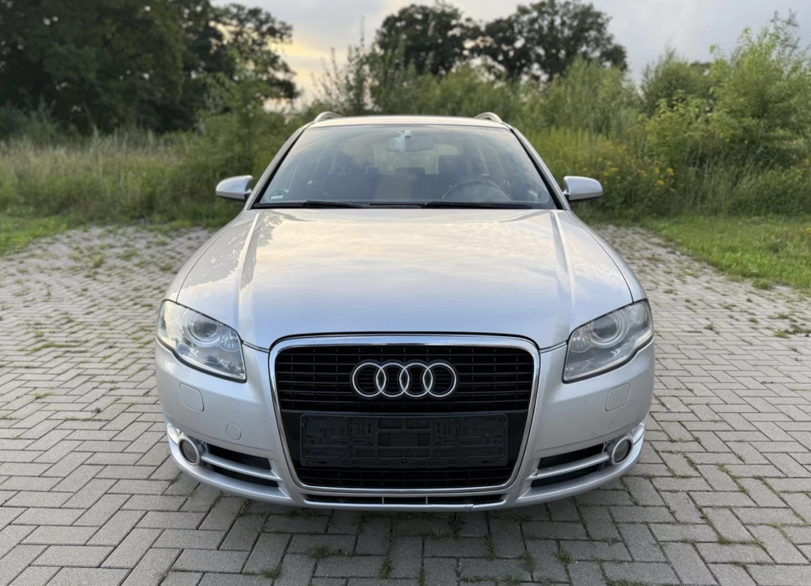 Audi A4 2.7 TDI, снимка 1