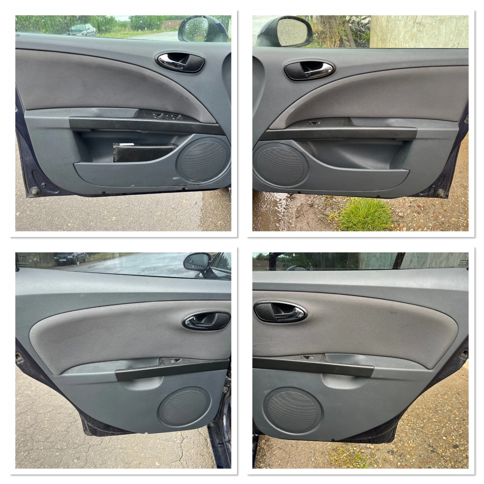 Seat Leon 1.8TSI BZB | Mobile.bg � ����������� 16