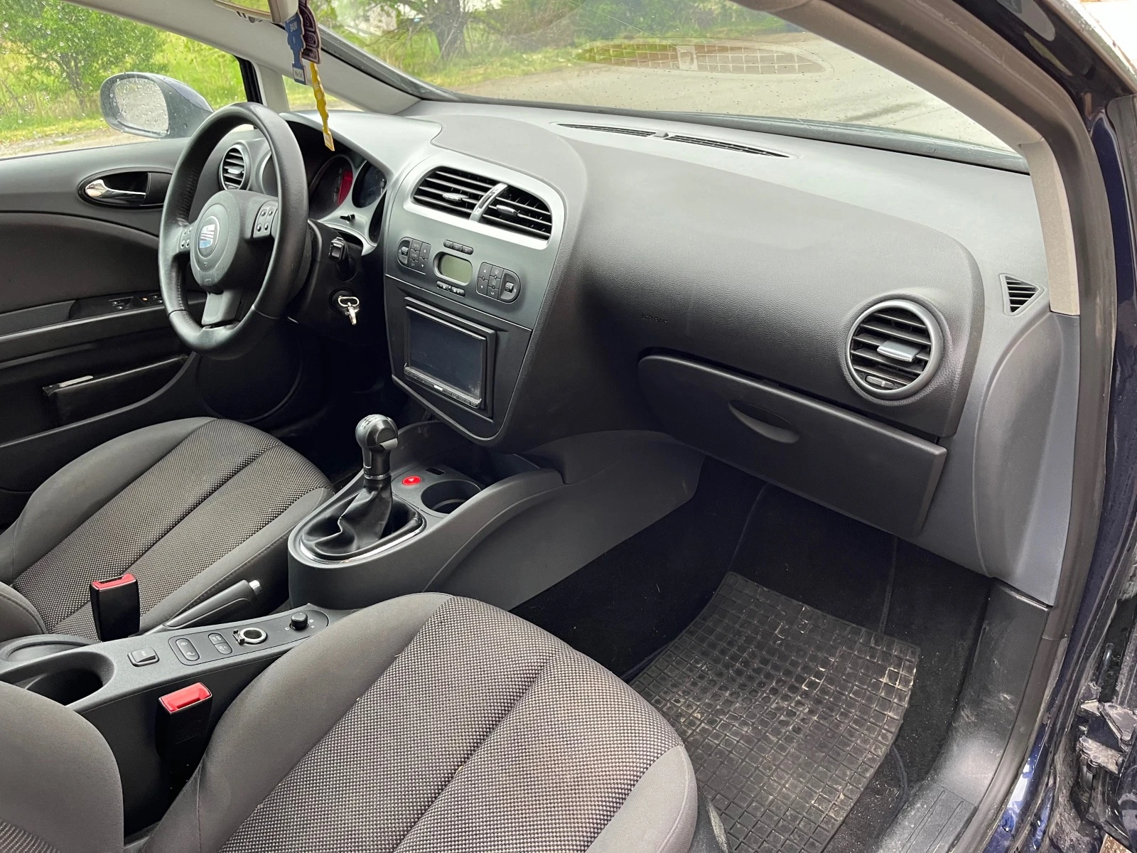 Seat Leon 1.8TSI BZB | Mobile.bg � ����������� 11