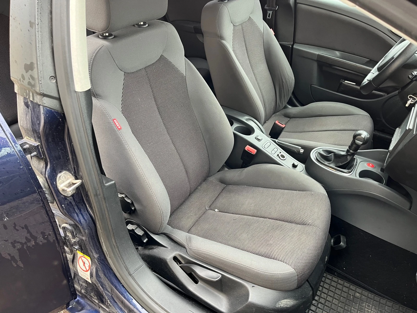 Seat Leon 1.8TSI BZB | Mobile.bg � ����������� 12