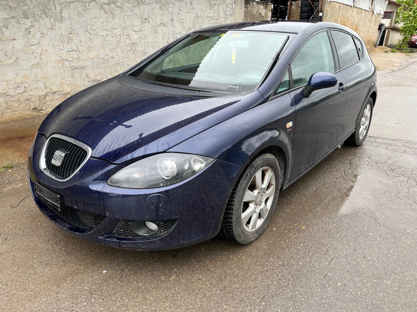 Seat Leon 1.8TSI BZB - изображение 2