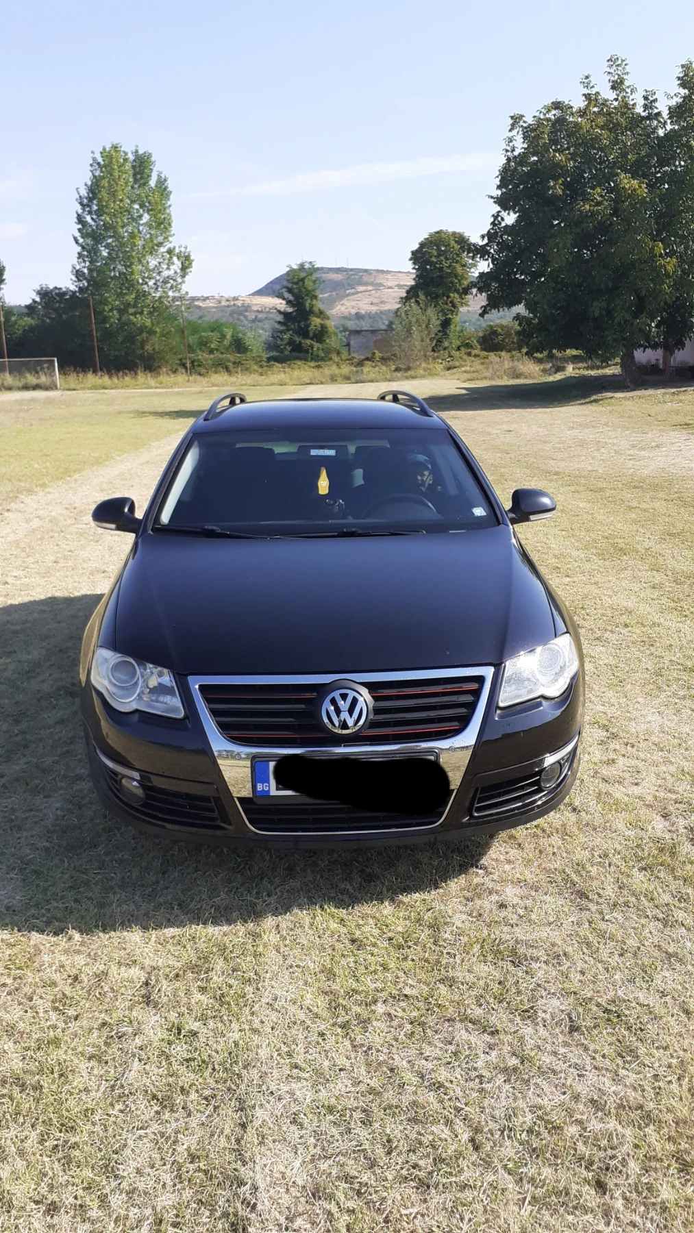 VW Passat 6 | Mobile.bg � ����������� 1