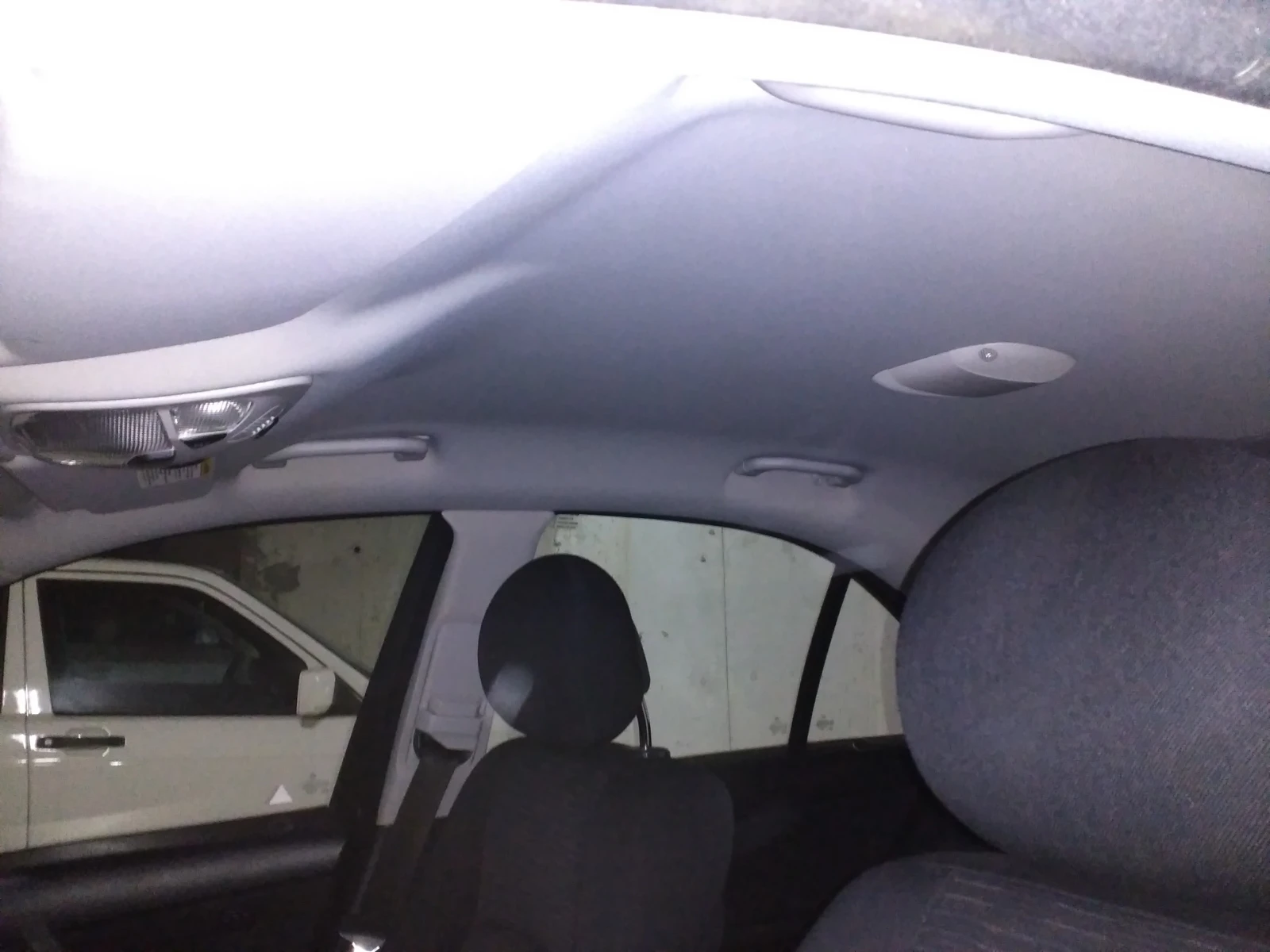 Mercedes-Benz C 200  | Mobile.bg   11